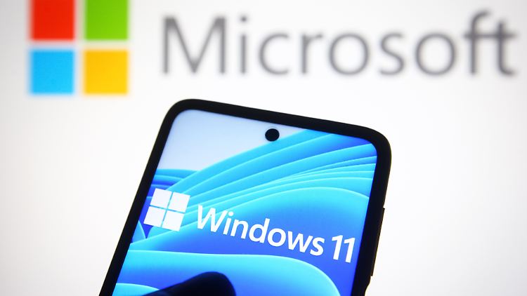 Einen konkreten Erscheinungstermin gibt es für Windows 11 noch nicht, aber es wird im Herbst damit gerechnet.