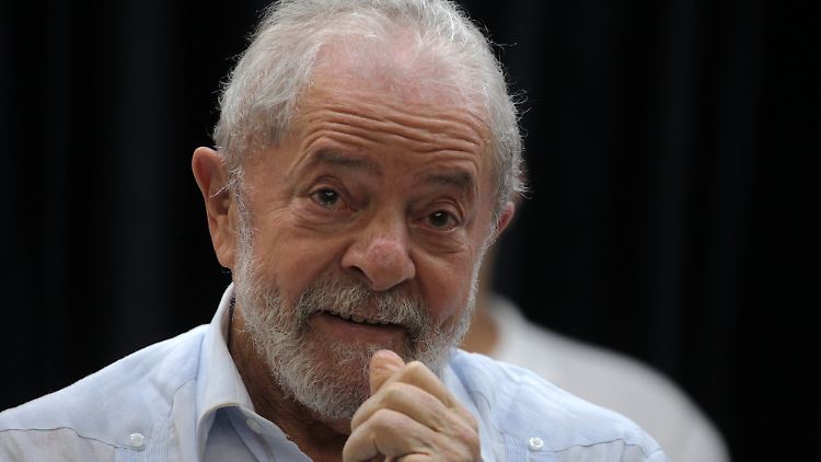 Zwei Prozesse gegen den ehemaligen Präsidenten Brasiliens, Lula da Silva, müssen neu aufgerollt werden.