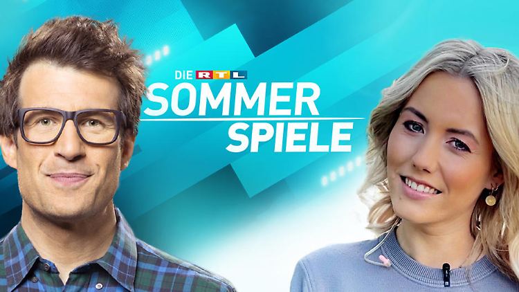 Daniel Hartwich und Laura Papendick führen durch die Sendung.