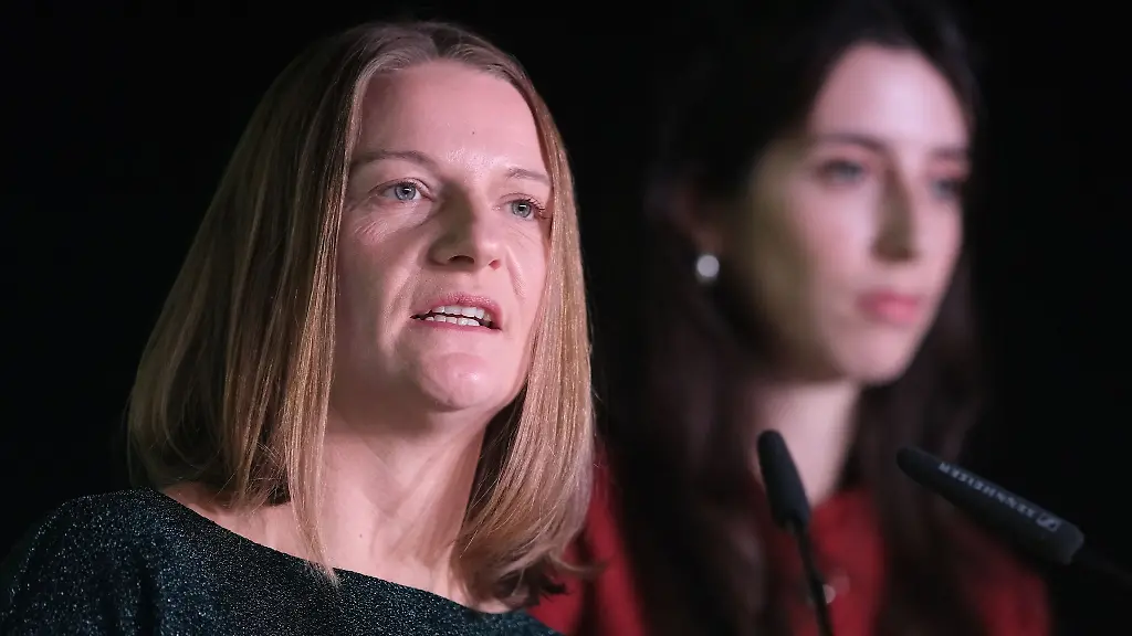 Am-Samstag-wurde-Christin-Furtenbacher-l-nur-knapp-im-Amt-der-Gruenen-Landesvorsitzenden-bestaetigt-nun-verkuendete-sie-ihren-Ruecktritt