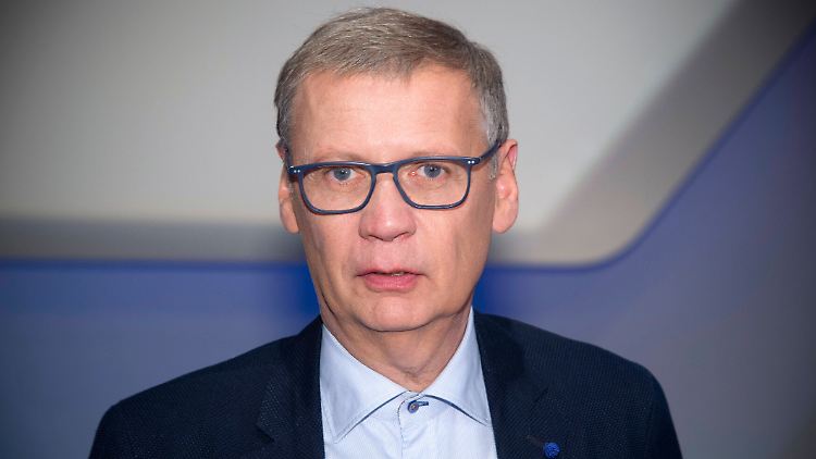 Günther Jauch überstand im April eine Corona-Infektion und gilt aktuell als genesen.