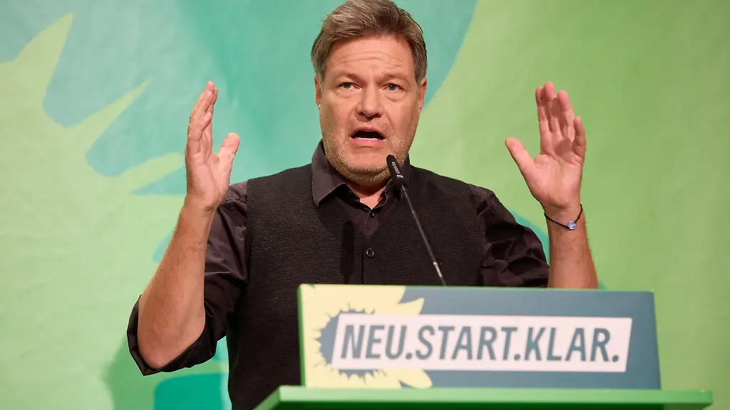 Steht-auf-Platz-zwei-der-Gruenen-Landesliste-zur-Bundestagswahl-in-Schleswig-Holstein-Robert-Habeck