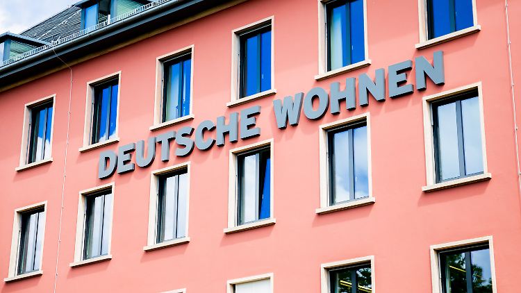 Vonovia bietet für Deutsche Wohnen rund 18 Milliarden Euro. 