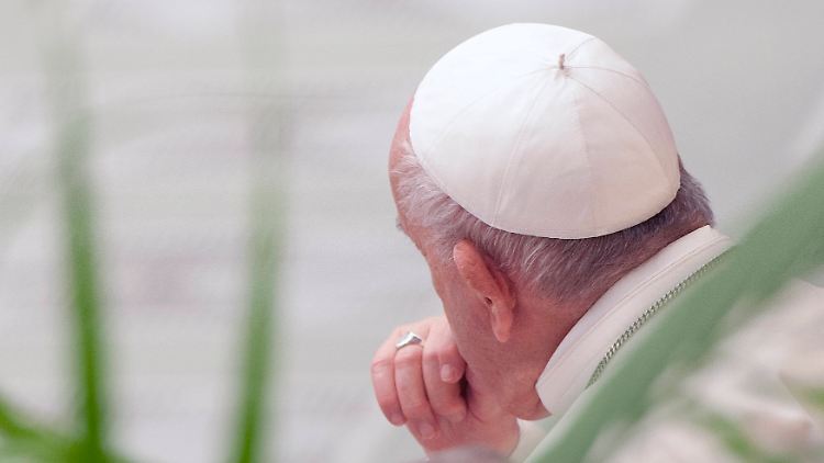 '"Du bist ein Priester für alle Männer und Frauen, so wie Gott der Vater aller Männer und Frauen ist", schreibt der Papst an Jesuitenpater Martin.