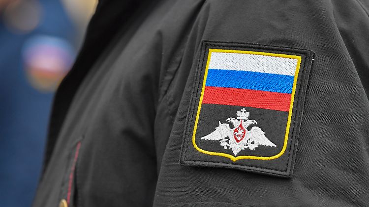 Laut UN-Bericht sind bis zu 2100 russische Militärausbilder in der Zentralafrikanischen Republik stationiert.