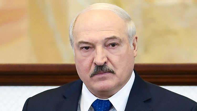 Lukaschenko hatte bereits damit gedroht, Flüchtlinge in Richtung EU durchzulassen. 
