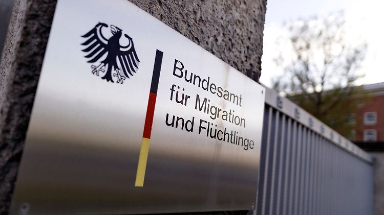 2020 gab es wegen der Corona-Pandemie deutlich weniger Zuzüge nach Deutschland. 