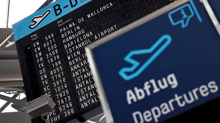 Braun wies auch den Vorschlag zurück, dass Geimpfte bei der Rückkehr aus Virusvariantengebieten von der Quarantäne ausgenommen werden sollten.