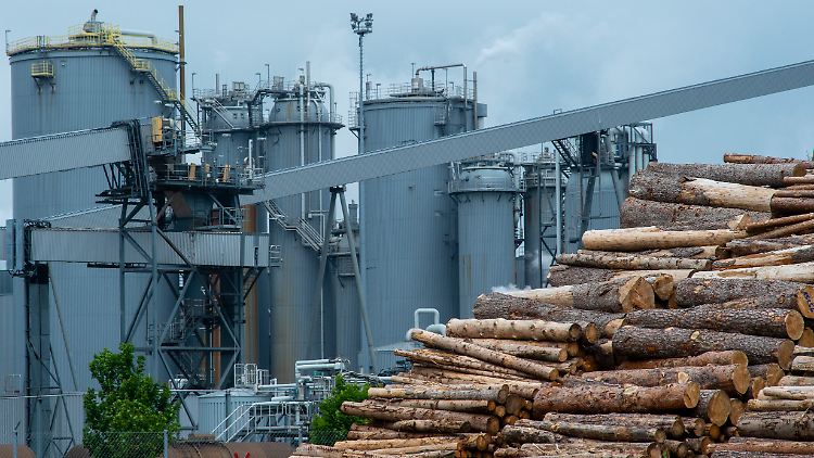 Die Industrie und viele Handwerker beklagen seit Monaten, dass dringend benötigte Rohstoffe fehlen oder verzögert geliefert werden. 