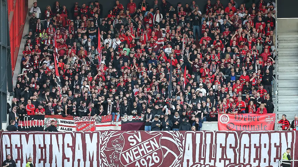 Die-Fans-von-Wehen-Wiesbaden-jubeln