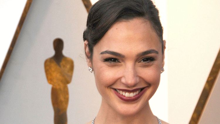 Vor ihrer Schauspielkarriere startete Gal Gadot als Model durch.
