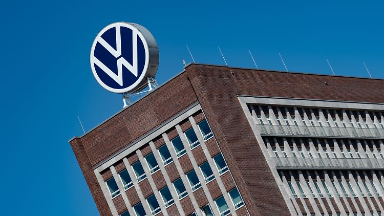 Der Volkswagen-Konzern will einen "ehrgeizigen Wachstumsplan" umsetzen.