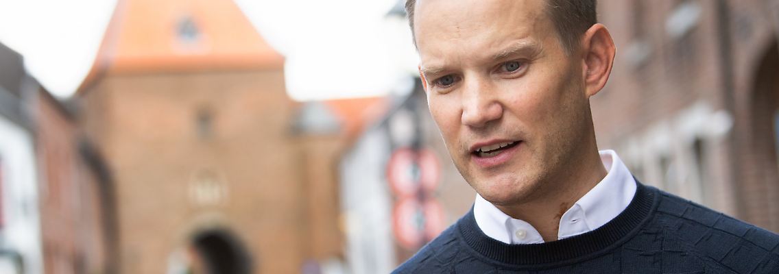 Der Bonner Virologe Hendrik Streeck plädiert seit Monaten dafür, die Inzidenz durch weitere Kennzahlen zu ergänzen, um die Corona-Pandemie besser beurteilen zu können.