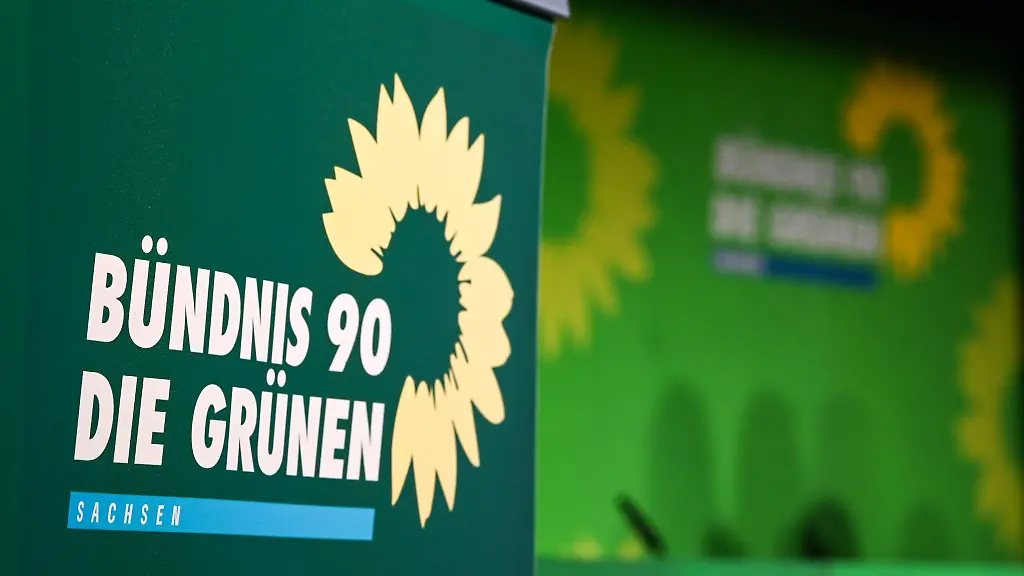 Sachsens-Gruene-waehlen-Landesvorstand-in-Chemnitz-Archivbild