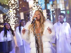 Mariah Carey und Wham! gefragt: Deutsche streamen an Heiligabend über 950 Millionen Musiktitel