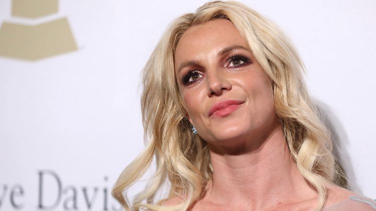 Hat erst einmal wieder einen Dämpfer bekommen: Britney Spears.