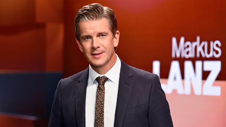 Die ARD hätte auch gerne so einen wie "Markus Lanz".