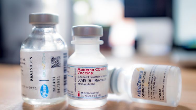 Die Wirksamkeit der Impfstoffe von Biontech, Moderna und Astrazeneca gegen die Delta-Variante muss man differenziert betrachten.