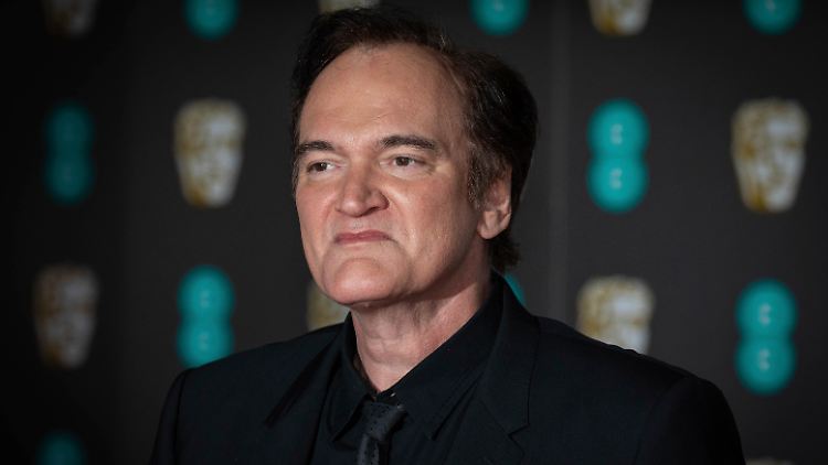 Gab als Zwölfjähriger ein Versprechen ab, an dem er heute noch festhält: Quentin Tarantino