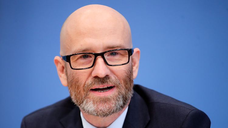 "In Berlin ist es so, dass man immer am Limit ist", sagt Tauber.