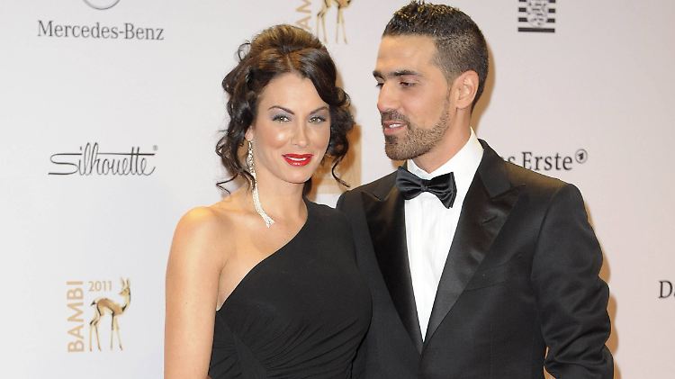 Seit 2012 verheiratet: Bushido und Anna-Maria Ferchichi.