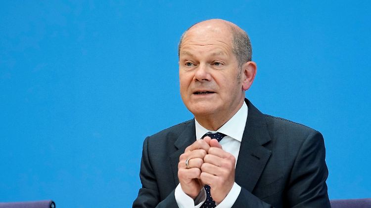Anstößige Amtshilfe für Scholz? Die SPD teilt mit, sie greife auf den Sachverstand Vieler zurück.