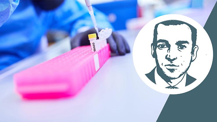 Ohne Forschergeist und privates Risiko wäre es wohl kaum zur Entwicklung von Impfstoffen gegen das Virus gekommen, schreibt Konstantin Kuhle.