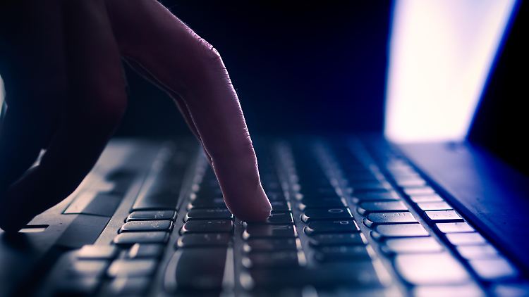 Bei vielen Hackerangriffen werden Computersysteme so lange blockiert, bis Lösegeld gezahlt wird.
