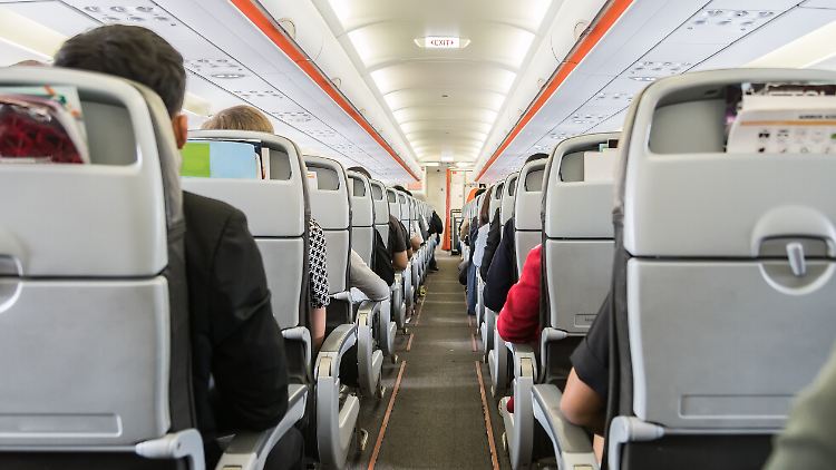 Bei der Lufthansa rechnet man damit, bei den Dienstreisen wieder 90 Prozent des Vor-Corona-Niveaus zu erreichen.
