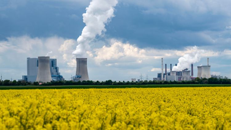 Die Deutsche Umwelthilfe will, dass die CO2-Emmissionen deutlich sinken. Die dafür notwendigen Gesetzes fehlen in einigen Bundesländern aber.