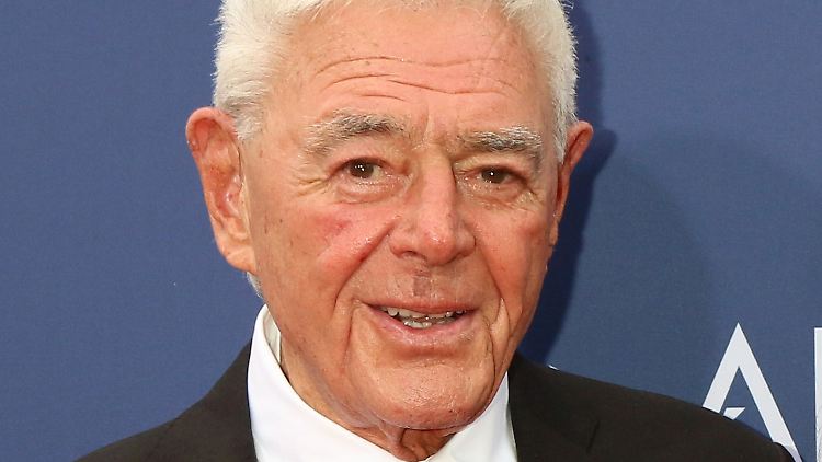 Richard Donner wurde 91.
