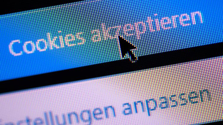 Tech-Riesen streiten über Cookies, Influencer könnten profitieren.