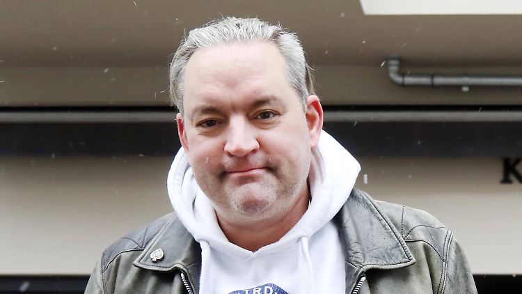 Lag selbst wochenlang im Corona-Koma: Christian Kahrmann.
