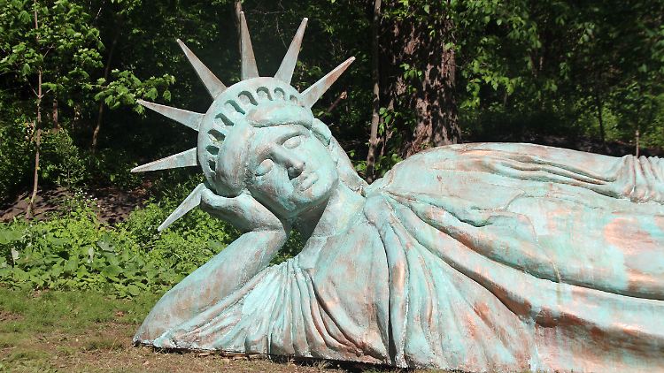 Die EU hatte entschieden, dass Reisende aus den Vereinigten Staaten wieder leichter in die Europäische Union einreisen können. Für Reisen aus dem Schengen-Raum in die USA aber gelten nach wie vor strenge Auflagen.