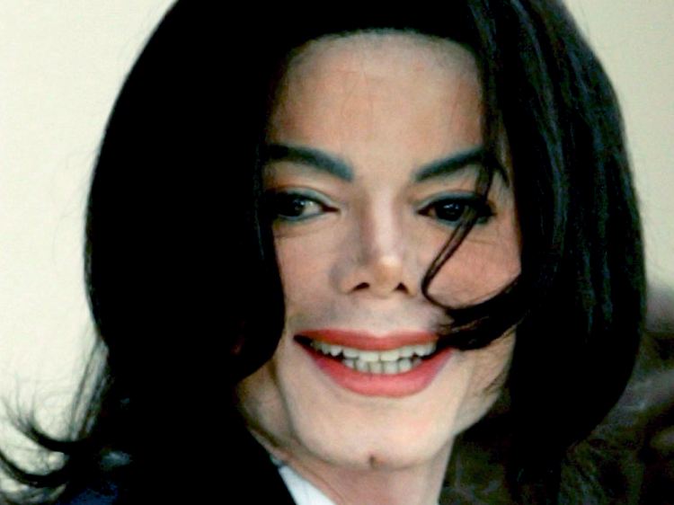 Es ist nicht der erste, aber vielleicht der makaberste Versuch, den Tod Michael Jacksons auszuschlachten.