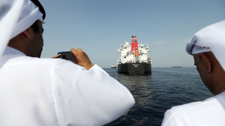 Die Emirate haben kräftig in ihre Förderkapazität investiert, dürfen sie aber infolge der aktuellen OPEC+-Vereinbarung bei Weitem nicht ausschöpfen. 
