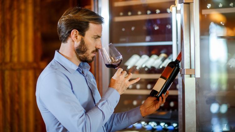 Wein als Geldanlage ist eine interessante Alternative zu Aktien & Co.