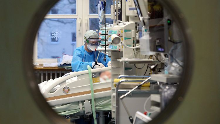 Das Sterberisiko sinkt laut der Studie um 17 Prozent.