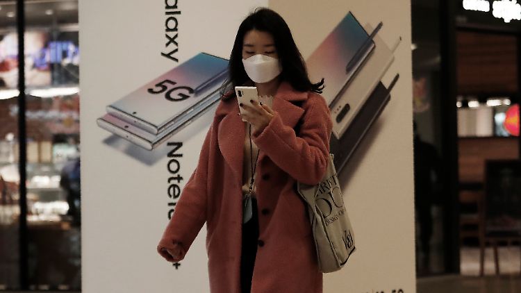 Es wird angenommen, dass der operative Gewinn in der Smartphone-Sparte im zweiten Quartal zurückging. Insgesamt stieg der operative Konzerngewinn allerdings erheblich. 