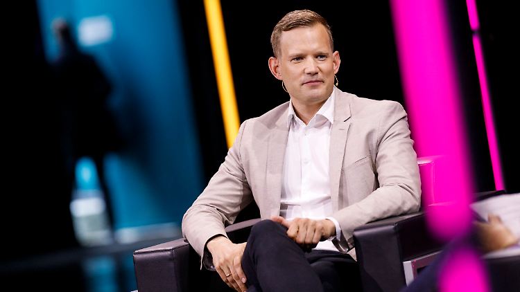 Hendrik Streeck ist Direktor des Instituts für Virologie und HIV-Forschung der Universität Bonn.