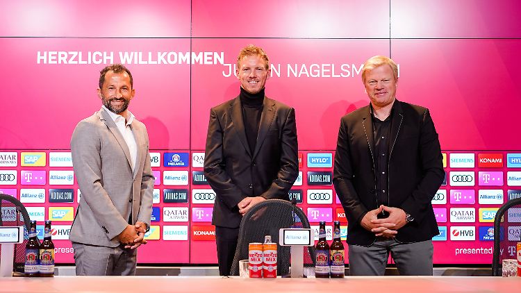 Die Bayern-Macher.