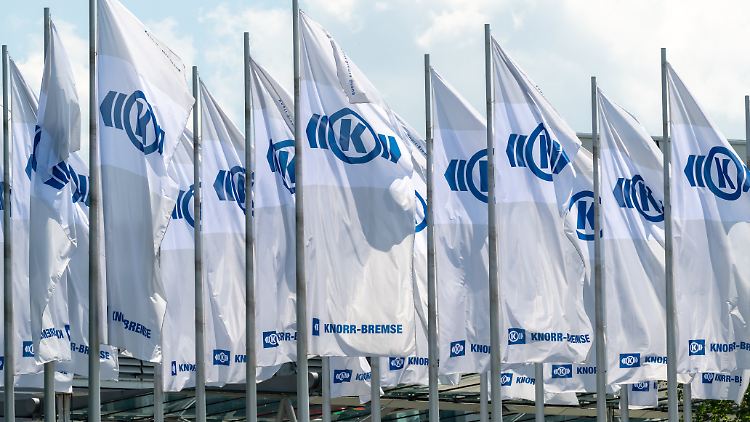 Knorr-Bremse hatte vor allem das Geschäft von Hella mit Sensoren im Blick.