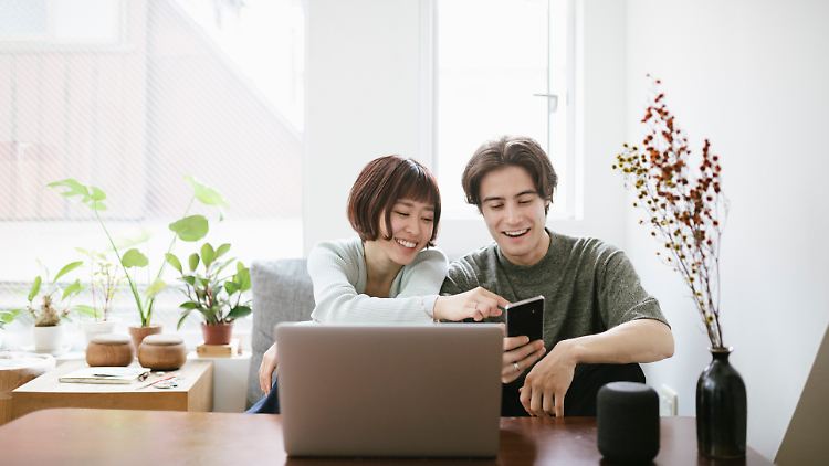 Japandi-Wohnstil: Diese Elemente machen die Einrichtung aus.