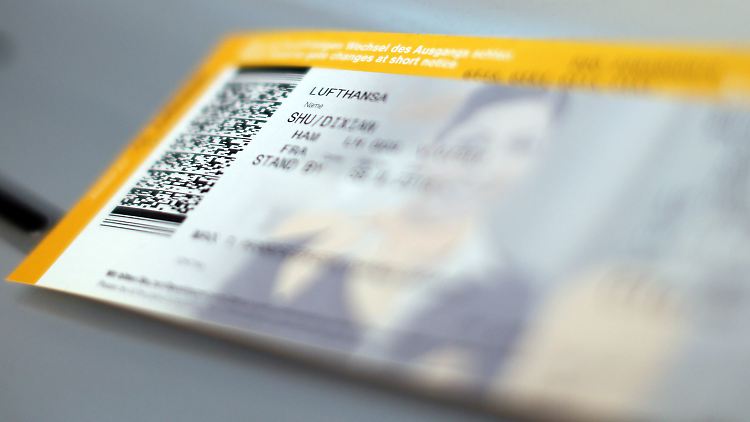 Bis September will die Lufthansa wieder alle gewohnten Ziele anfliegen.