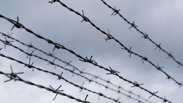 Litauen wirft dem Nachbarland Belarus vor, Gruppen von Einwanderern über die Grenze zu schicken.