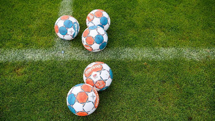 DFL und DFB reagieren auf die aktuelle Corona-Lage.