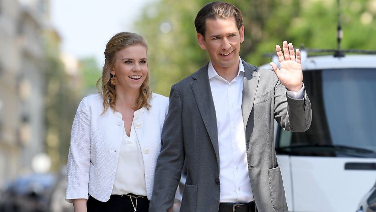 "Bald unübersehbare Freude": Susanne Thier bekommt ein Kind.