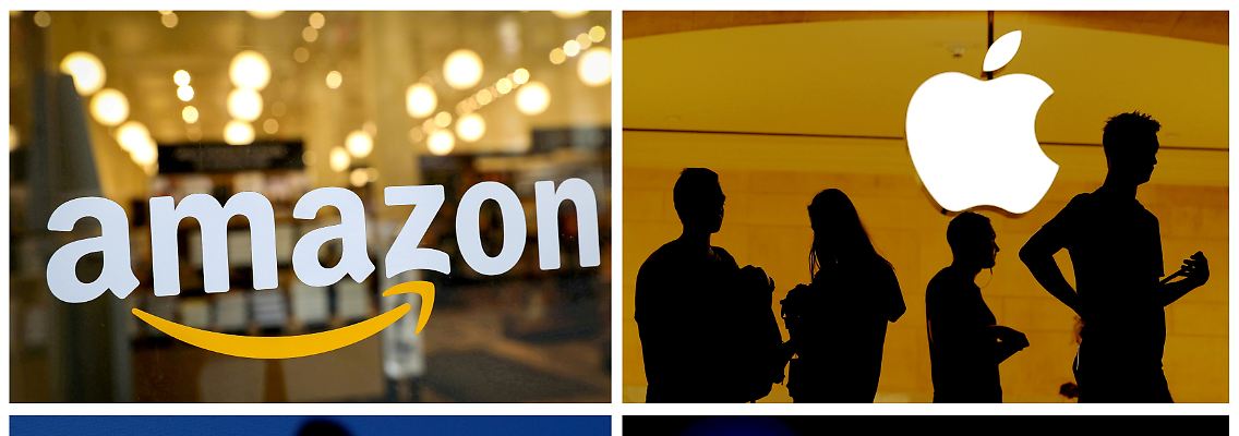 International tätige Unternehmen sollen in Zukunft nicht mehr nur an ihrem Sitz Steuern zahlen, sondern dort, wo sie gute Geschäfte machen.