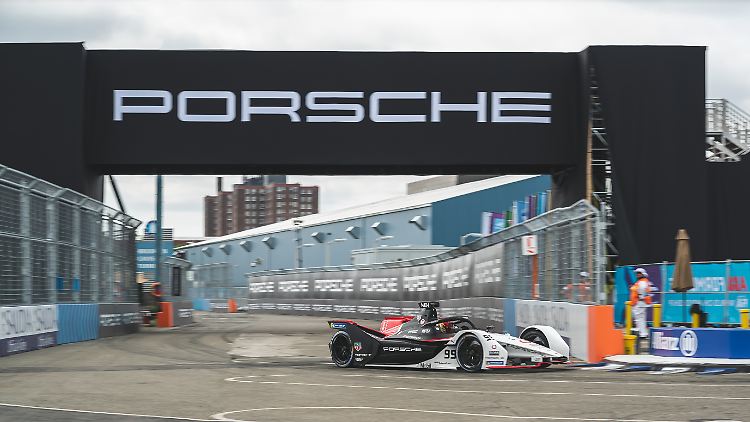 Pascal Wehrlein hätte gerne noch mehr Punkte für das Team herausgeholt.