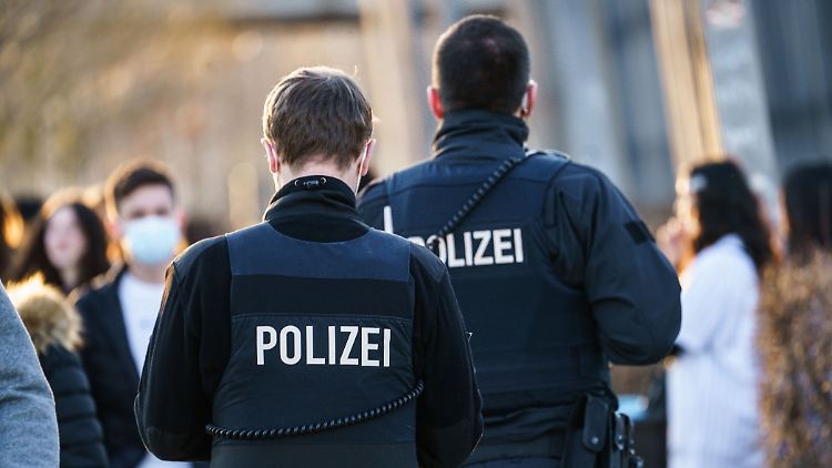 Auch Aktivitäten in sozialen Netzwerken sollen analysiert werden.